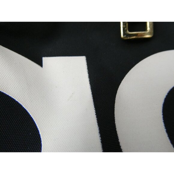 Adidas Black Mini Backpack - Picture 16 of 16